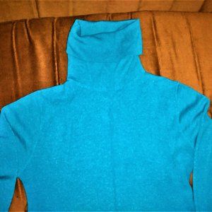 SHERIDAN CREATIONS  TURTLENECK